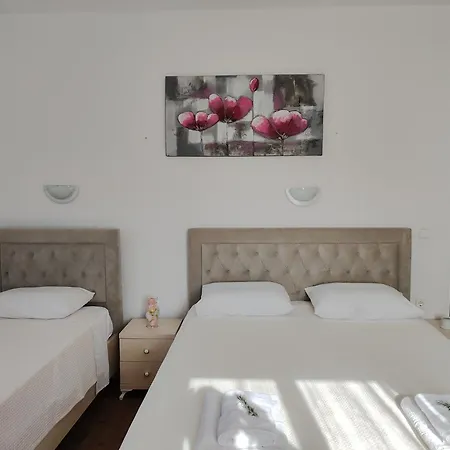 Appartamento Aria's Ksamil