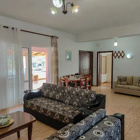 Appartamento Aria's Ksamil
