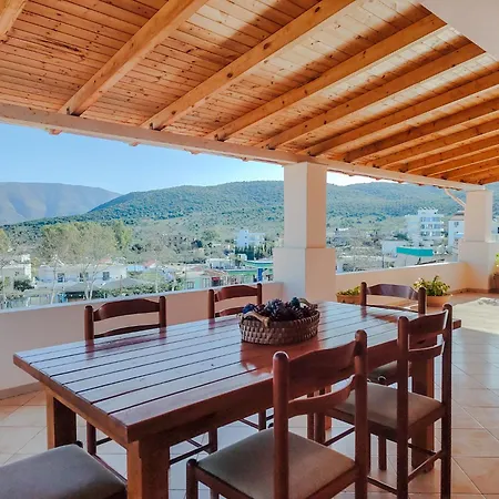 Appartamento Aria's Ksamil