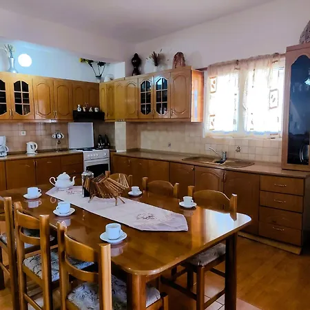 Aria's Appartamento