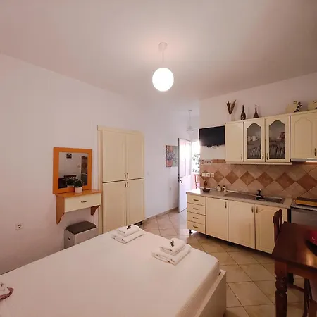Appartamento Aria's Ksamil