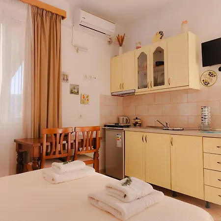 Appartamento Aria's Ksamil