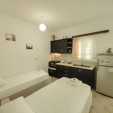Appartamento Aria's Ksamil