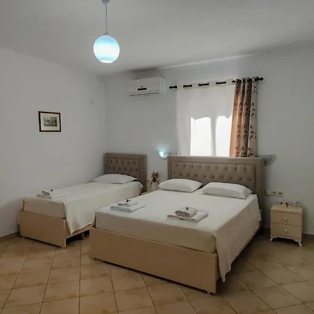 Aria's Ksamil