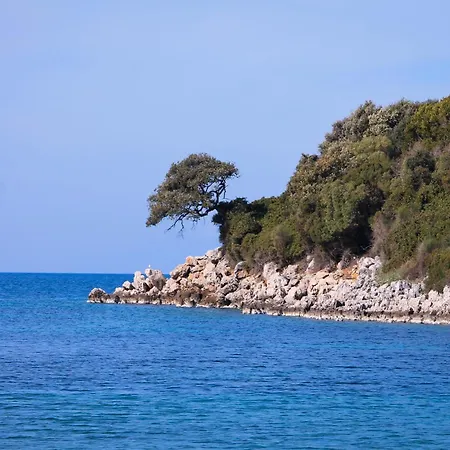 Aria's Appartamento Ksamil