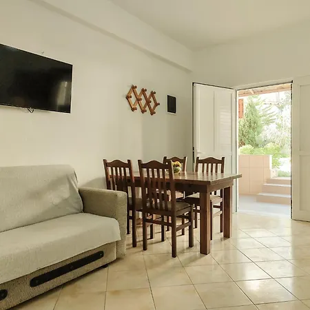 Aria's Appartamento Ksamil