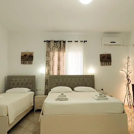 Appartamento Aria's Ksamil